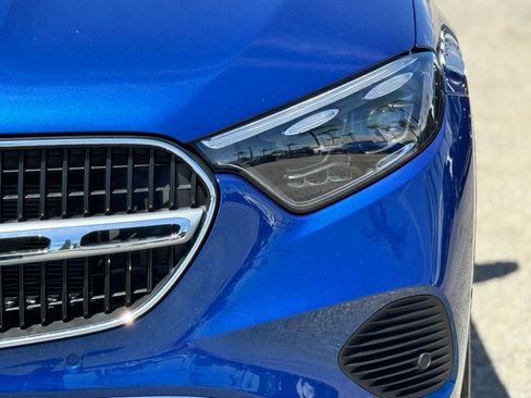 New 2026 Mercedes-Benz GLC 350e 4MATIC image 6