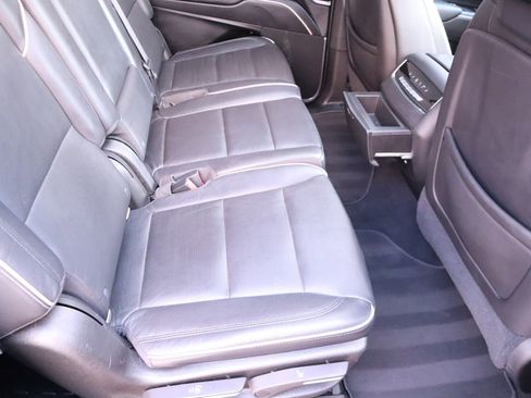 Used 2021 Cadillac Escalade ESV Premium Luxury w/ Driver Assist Tech Package image 54