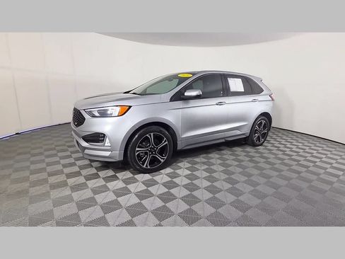 Used 2020 Ford Edge ST AWD/4WD image 49