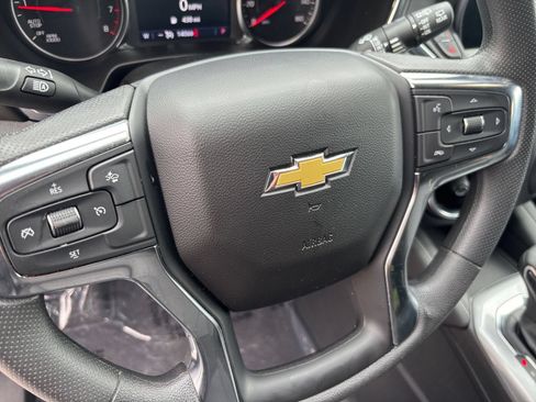 Used 2026 Chevrolet Blazer LT FWD image 28