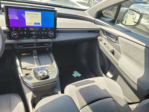 New 2026 Toyota C-HR AWD/4WD image 28
