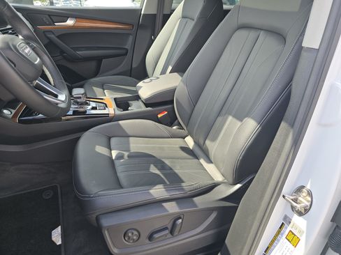 Certified 2023 Audi Q5 2.0T Premium w/ Convenience Package AWD/4WD image 20