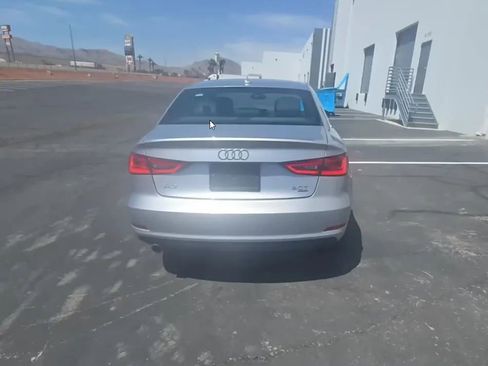 Used 2015 Audi S3 Premium Plus AWD/4WD image 2