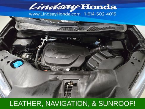 Used 2024 Honda Passport TrailSport image 24