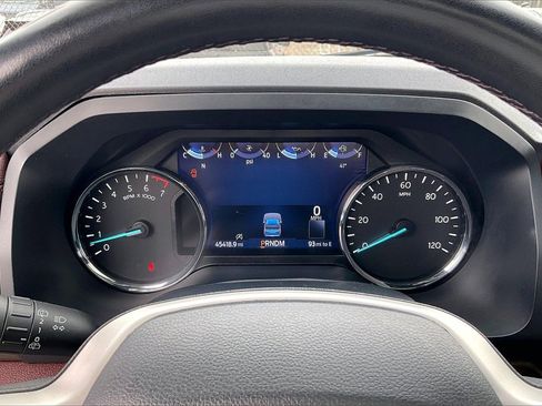 Certified 2024 Ford Expedition Limited image 19