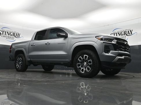 Used 2023 Chevrolet Colorado Z71 w/ Z71 Convenience Package 2 AWD/4WD image 26