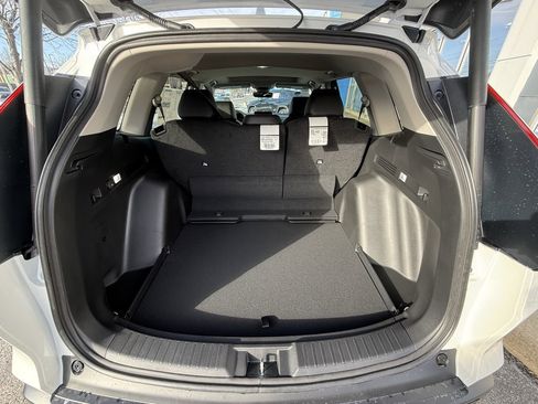 New 2026 Honda CR-V Sport Touring image 36