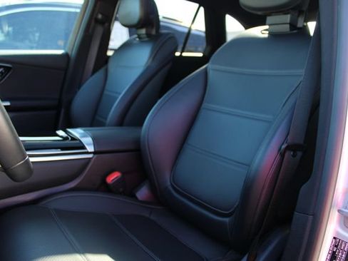Certified 2024 Mercedes-Benz GLC 300 4MATIC image 19