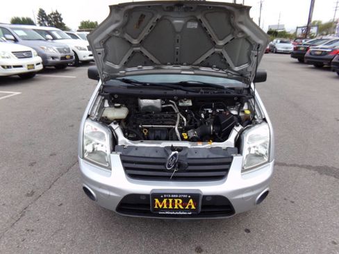 Used 2012 Ford Transit Connect XLT image 32