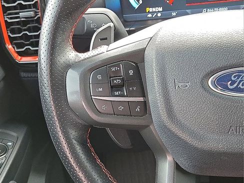 Used 2024 Ford Ranger Raptor image 18
