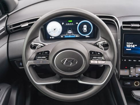 Used 2024 Hyundai Santa Cruz Night image 26