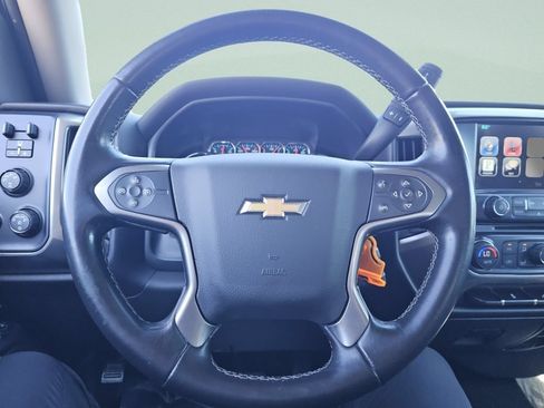 Used 2016 Chevrolet Silverado 1500 LT w/ All Star Edition AWD/4WD image 28