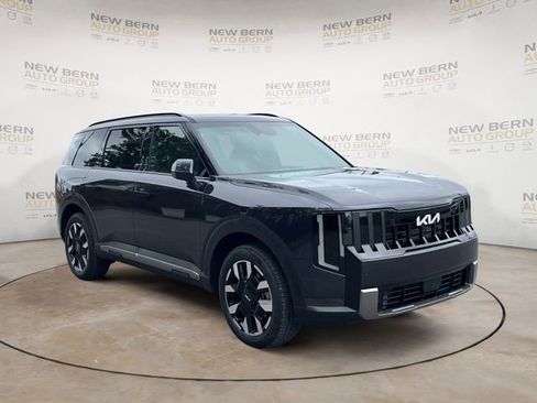 New 2027 Kia Telluride S AWD/4WD image 7