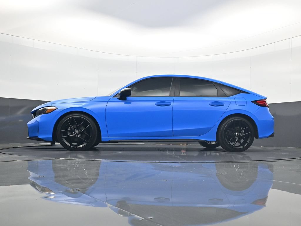 Used 2026 Honda Civic Sport image 29