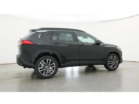 New 2026 Toyota Corolla Cross XLE w/ Convenience Package FWD image 26