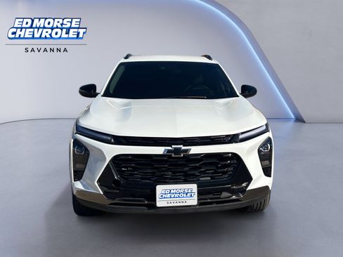 Used 2025 Chevrolet Trax ACTIV w/ Driver Confidence Package image 8