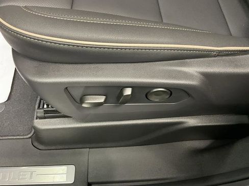 New 2026 Chevrolet Tahoe Premier w/ Sun And Tow Package image 27