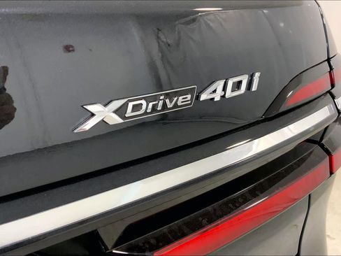 New 2026 BMW X7 xDrive40i AWD/4WD image 15