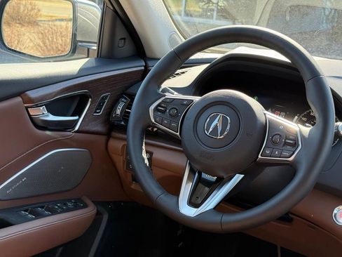 New 2026 Acura RDX SH-AWD w/ Advance Package image 9