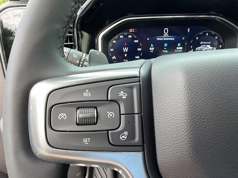 New 2026 Chevrolet Silverado 1500 RST AWD/4WD image 22