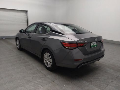 Used 2024 Nissan Sentra S FWD image 5