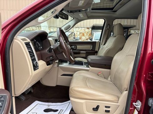 Used 2013 RAM 2500 Laramie image 20