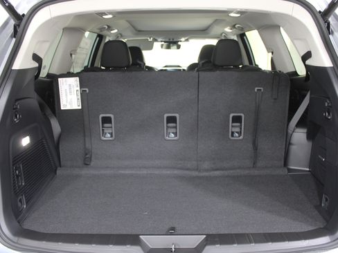 New 2026 Subaru Ascent Limited image 22