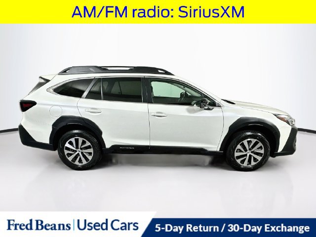 Used 2024 Subaru Outback Premium AWD/4WD image 10