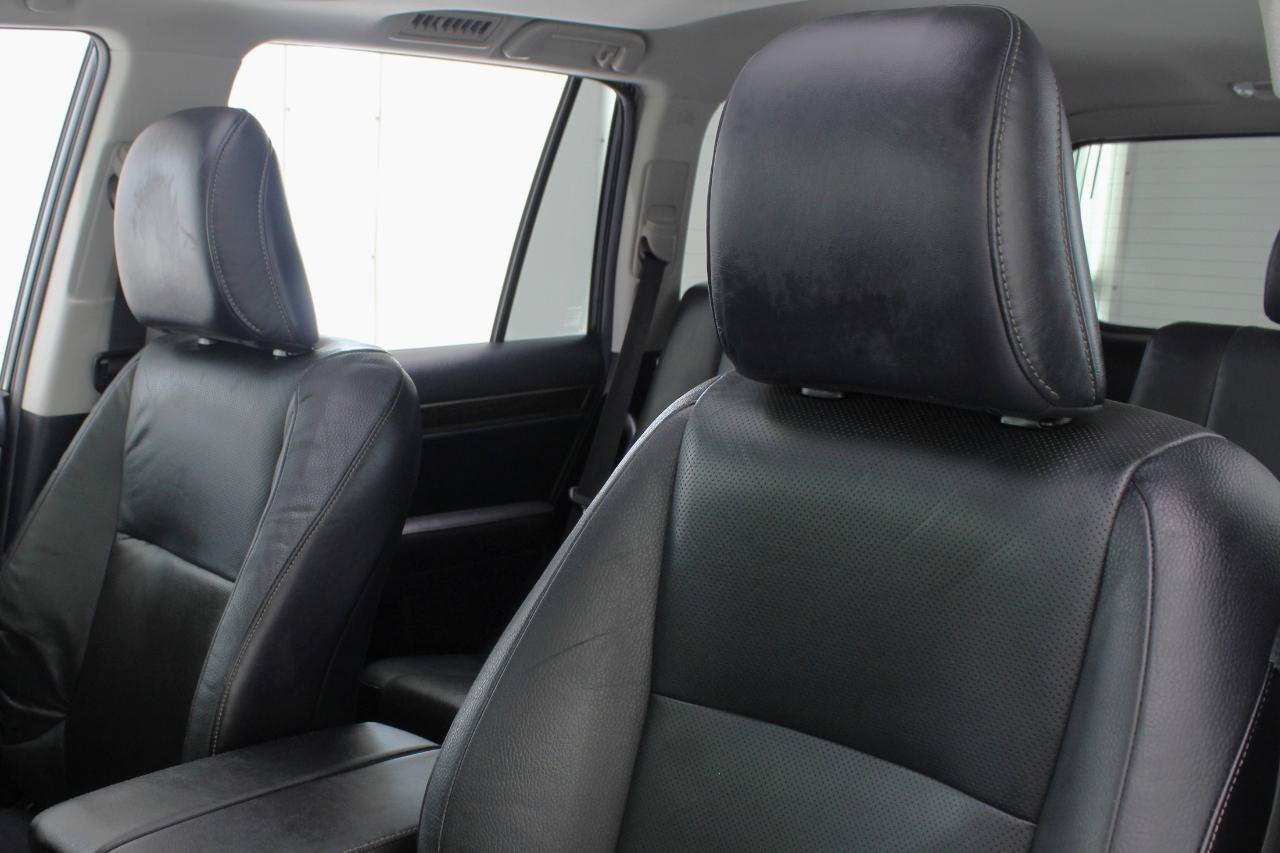 Used 2017 Lexus GX 460 Premium AWD/4WD image 34