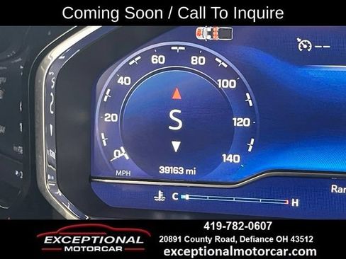 Used 2024 Chevrolet Silverado 1500 LT AWD/4WD image 40