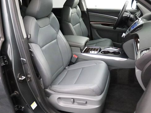Used 2016 Acura MDX SH-AWD w/ Technology Package image 15