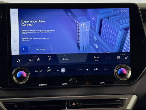 Certified 2025 Lexus RX 350 Premium image 13