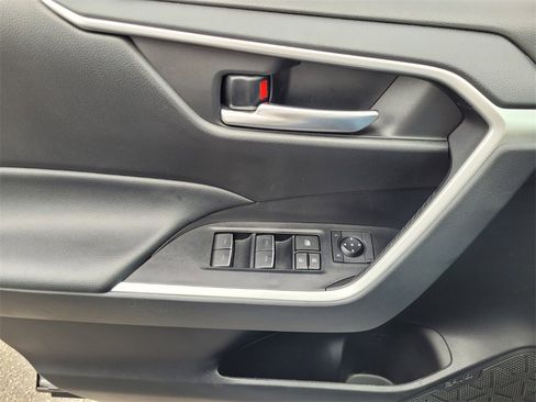 Used 2023 Toyota RAV4 XLE image 24