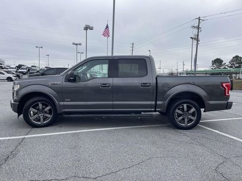 Used 2017 Ford F150 XLT w/ Equipment Group 302A Luxury RWD image 28