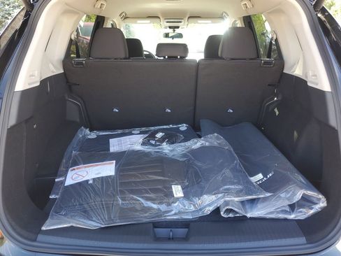 New 2026 Nissan Rogue SV image 7