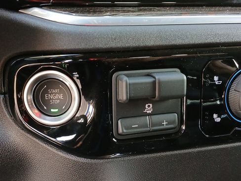 New 2026 Chevrolet Silverado 1500 RST w/ RST All Star Premium Package image 17