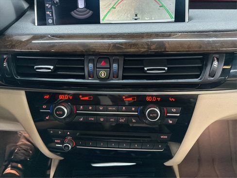 Used 2017 BMW X5 xDrive35i AWD/4WD image 22