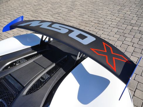 Used 2018 McLaren 570S Coupe image 16