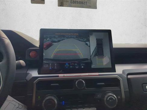 New 2026 Toyota 4Runner TRD Off-Road Premium image 19