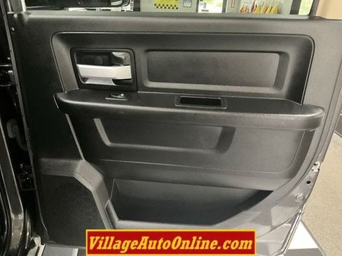 Used 2019 RAM 2500 Tradesman AWD/4WD image 29