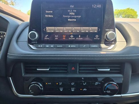 Used 2023 Nissan Rogue S AWD/4WD image 10