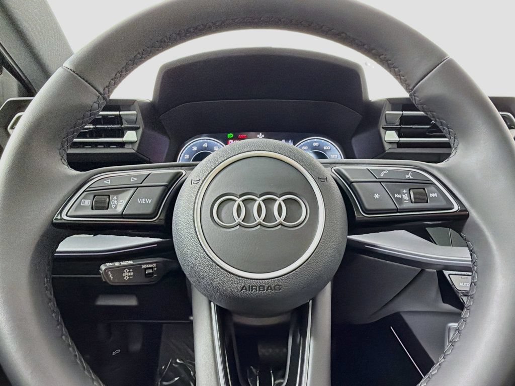 Used 2026 Audi A3 2.0T Premium w/ Black Optic Package AWD/4WD image 11