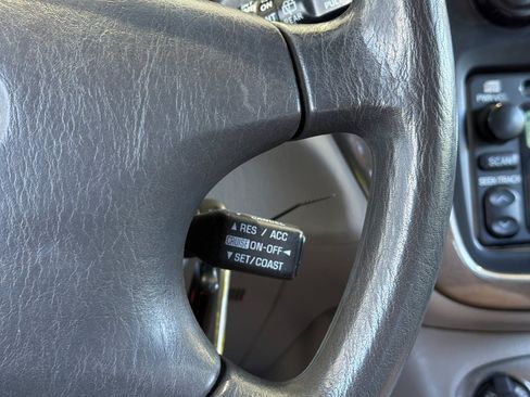 Used 2003 Toyota Highlander 4WD V6 image 29