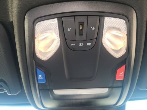 New 2025 RAM 2500 Tradesman image 10