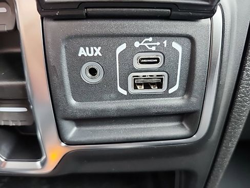 New 2025 Jeep Wrangler Sahara image 35