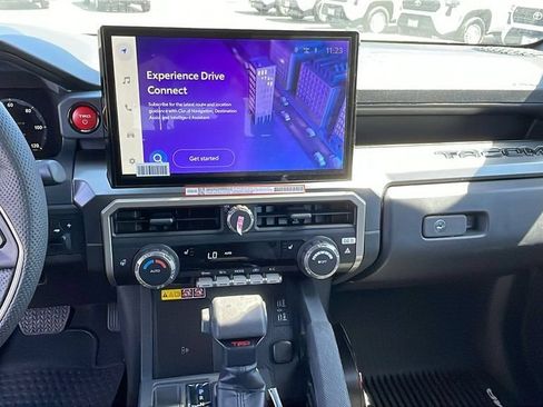 New 2026 Toyota Tacoma TRD Off-Road AWD/4WD image 16