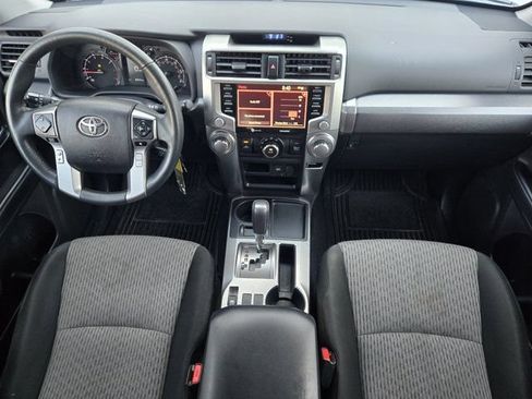 Used 2021 Toyota 4Runner SR5 RWD image 24