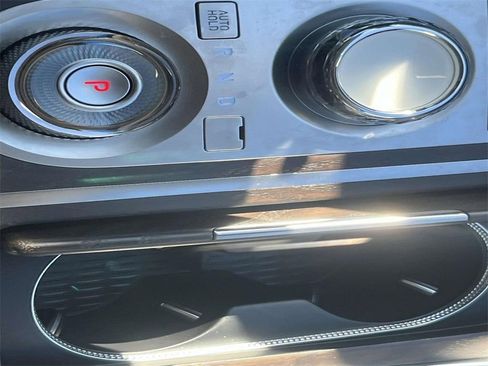 Used 2023 Genesis GV80 3.5T w/ Advanced Package image 22