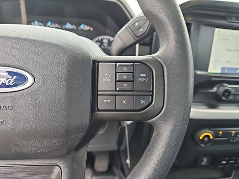 Used 2021 Ford F150 XL image 16