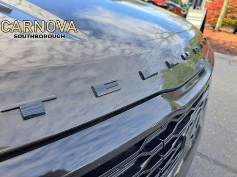 Used 2022 Kia Telluride SX image 31